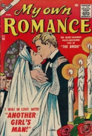 My Own Romance 1949 - 1960 #56
