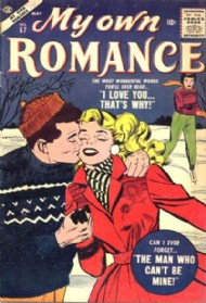 My Own Romance 1949 - 1960 #57