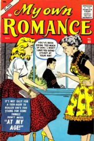 My Own Romance 1949 - 1960 #60