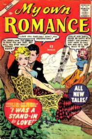 My Own Romance 1949 - 1960 #62