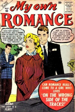 My Own Romance #63
