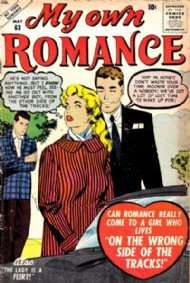 My Own Romance 1949 - 1960 #63