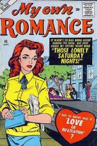My Own Romance 1949 - 1960 #65