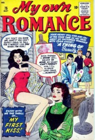 My Own Romance 1949 - 1960 #65