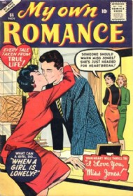 My Own Romance 1949 - 1960 #66