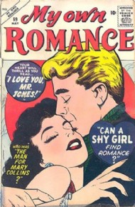 My Own Romance 1949 - 1960 #69