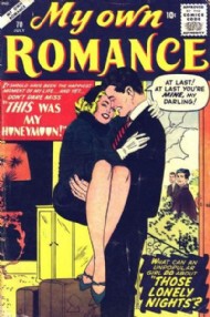 My Own Romance 1949 - 1960 #70
