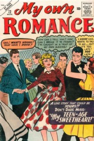 My Own Romance 1949 - 1960 #72
