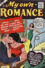My Own Romance 1949 - 1960 #73