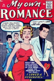 My Own Romance 1949 - 1960 #74