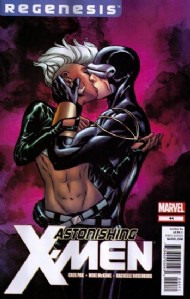 Astonishing X-Men (Series Two) 2004 - 2012 #44