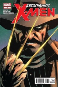 Astonishing X-Men (Series Two) 2004 - 2012 #46