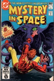 Mystery in Space 1951 - 1981 #115