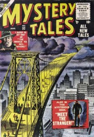 Mystery Tales 1952 - 1957 #32