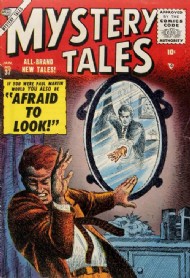 Mystery Tales 1952 - 1957 #37