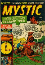Mystic 1951 - 1957 #1