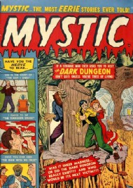 Mystic 1951 - 1957 #2