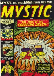 Mystic 1951 - 1957 #3