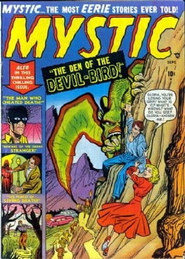 Mystic #4