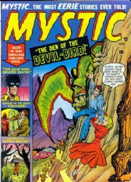 Mystic 1951 - 1957 #4