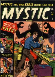Mystic 1951 - 1957 #5