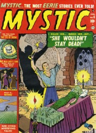 Mystic 1951 - 1957 #6