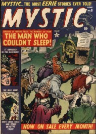 Mystic 1951 - 1957 #9
