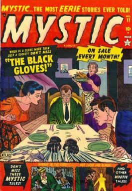 Mystic #11