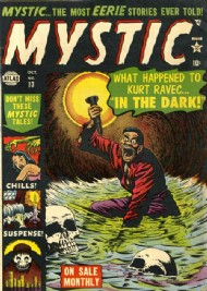 Mystic 1951 - 1957 #13