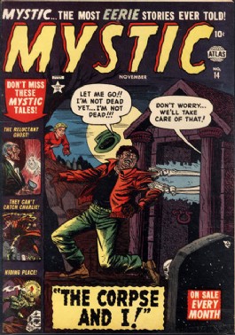 Mystic #14