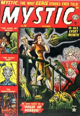 Mystic #15