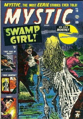 Mystic #19