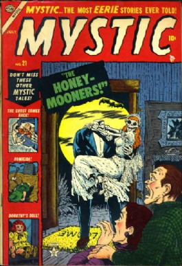 Mystic #21