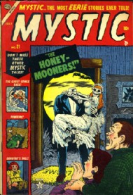 Mystic 1951 - 1957 #21
