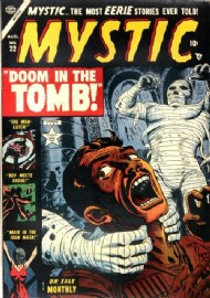Mystic 1951 - 1957 #22