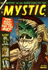 Mystic 1951 - 1957 #24