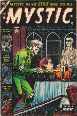 Mystic #26