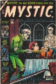 Mystic 1951 - 1957 #26
