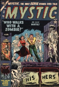 Mystic 1951 - 1957 #27