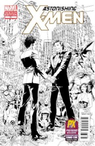Astonishing X-Men (Series Two) 2004 - 2012 #51
