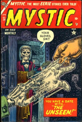 Mystic #29