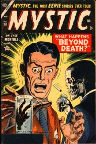 Mystic 1951 - 1957 #30