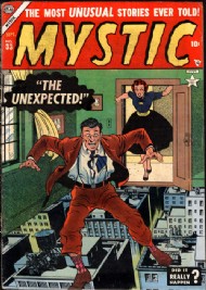 Mystic 1951 - 1957 #33