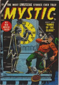 Mystic 1951 - 1957 #36