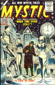 Mystic 1951 - 1957 #38