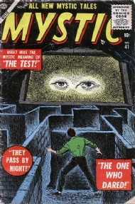 Mystic 1951 - 1957 #41
