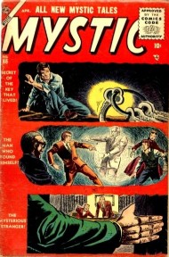 Mystic 1951 - 1957 #46