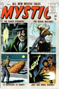 Mystic 1951 - 1957 #47