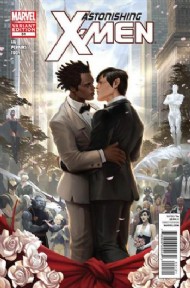 Astonishing X-Men (Series Two) 2004 - 2012 #51