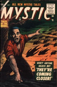 Mystic 1951 - 1957 #49